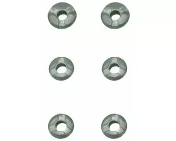 JABRA Perform 45 Eargels, Refresh