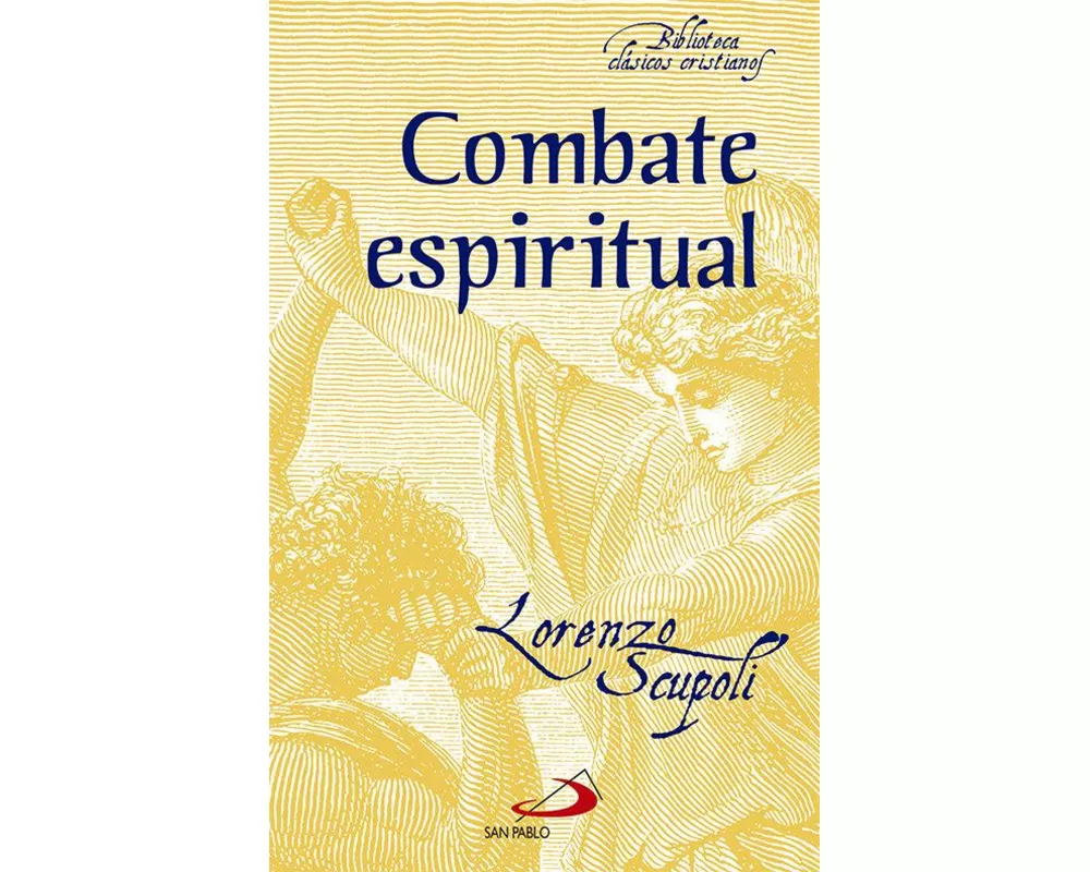 Combate espiritual