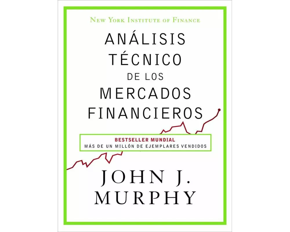 Análisis técnico de los mercados financieros