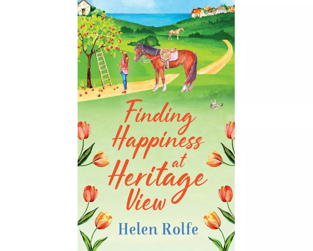 Finding Happiness at Heritage View