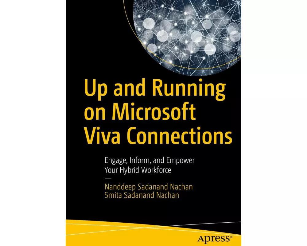 Up and Running on Microsoft Viva Connections
