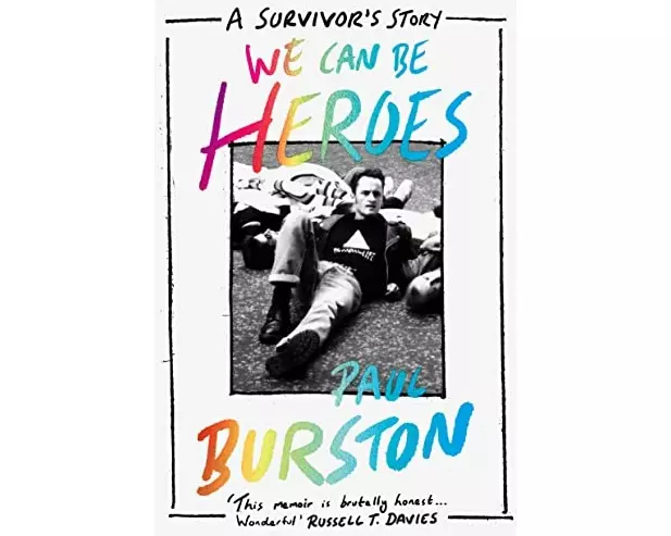 We Can Be Heroes