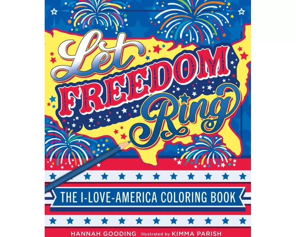 Let Freedom Ring
