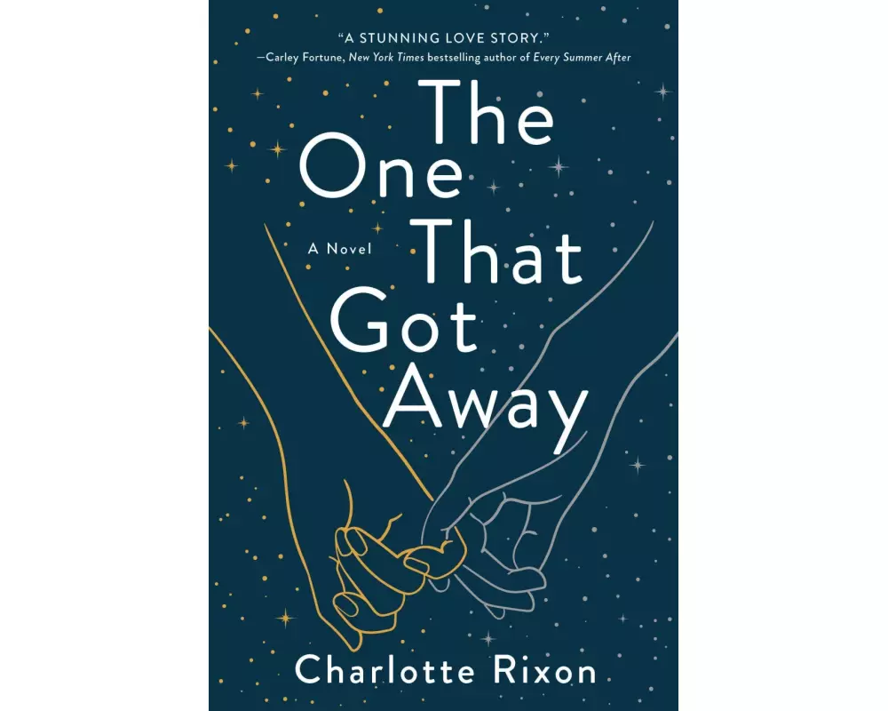 The One That Got Away