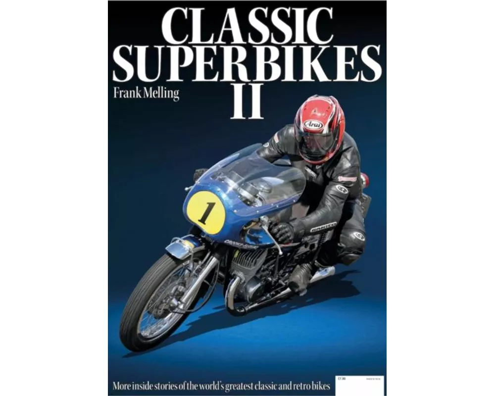 Classic Superbikes 2