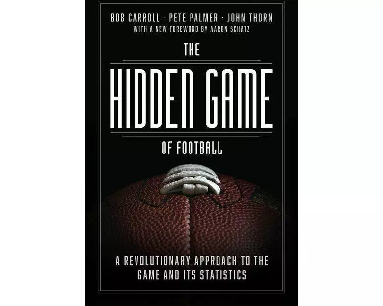 The Hidden Game of Football