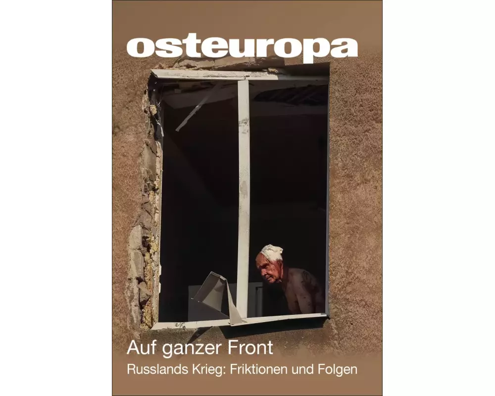 Osteuropa 4-5/2022