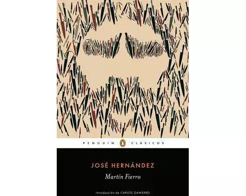 Martín Fierro (Spanish Edition)