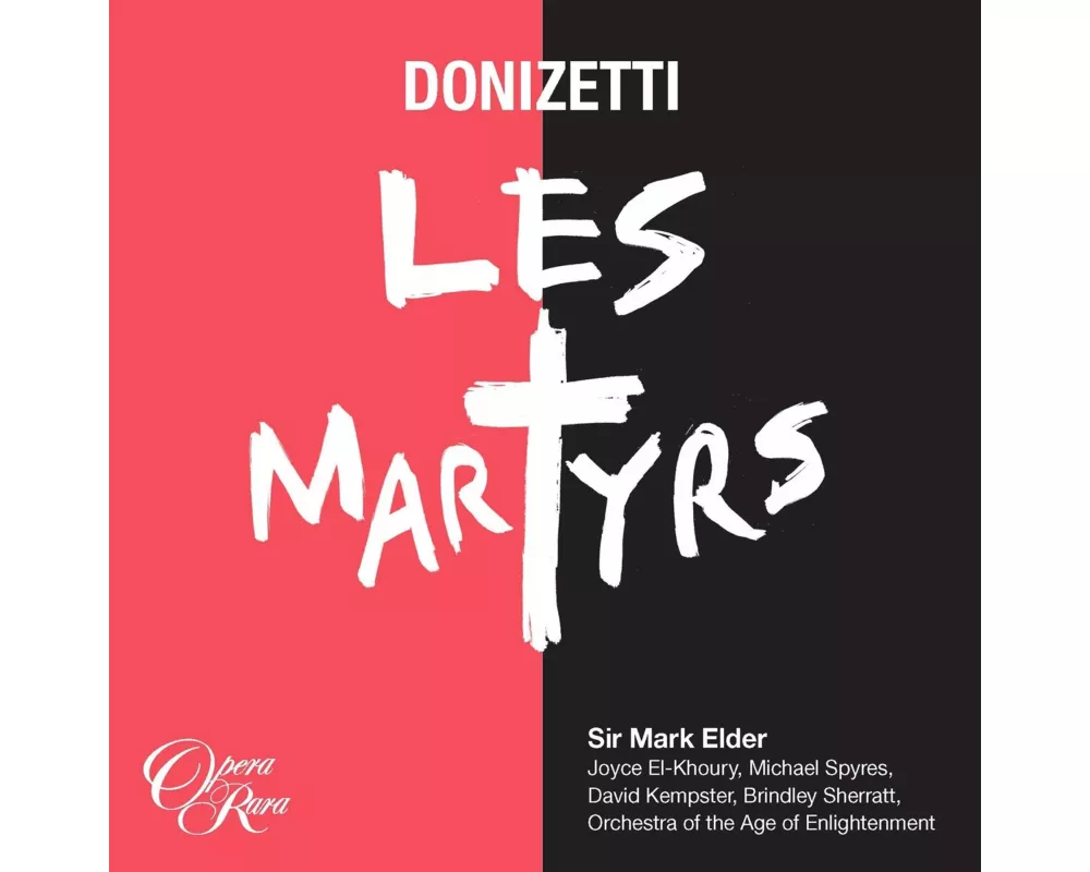 Les Martyrs