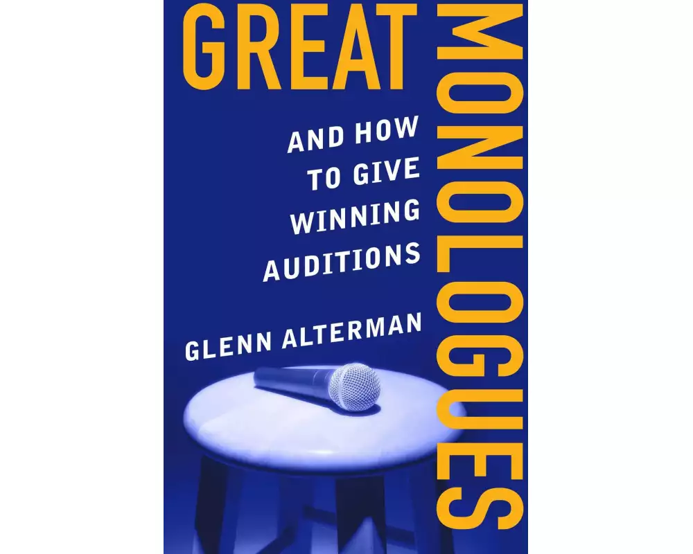 Great Monologues