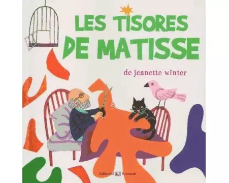 Les tisores de Matisse