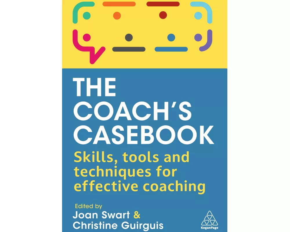 The Coach's Casebook