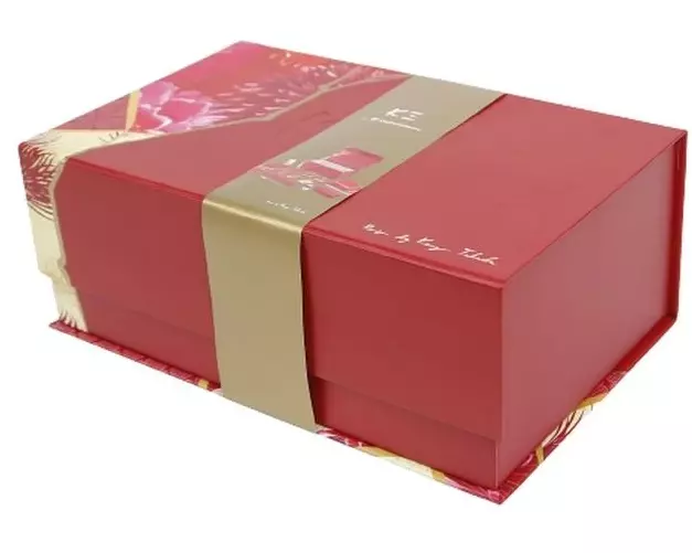 Clairefontaine Notizbuch in Geschenkbox Kenzo Takada Maiko