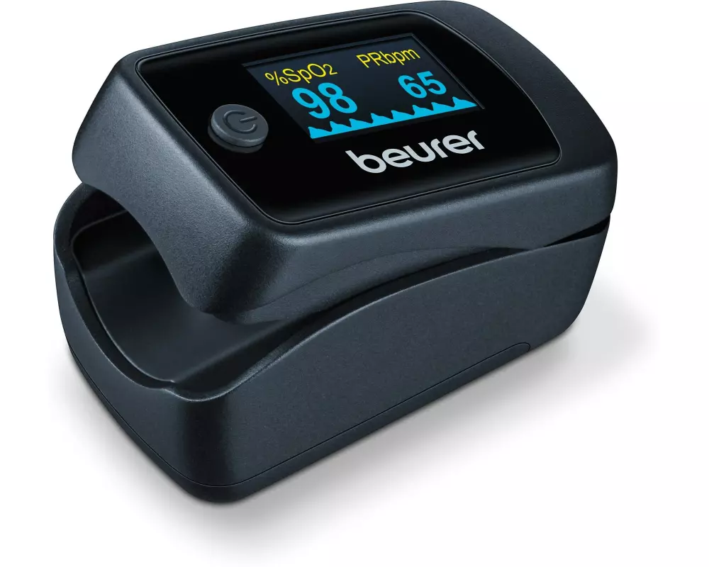 Beurer Pulsoximeter PO 45