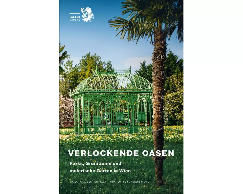 Verlockende Oasen