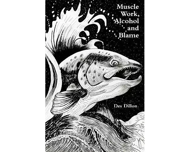 Muscle work, Alcohol and Blame