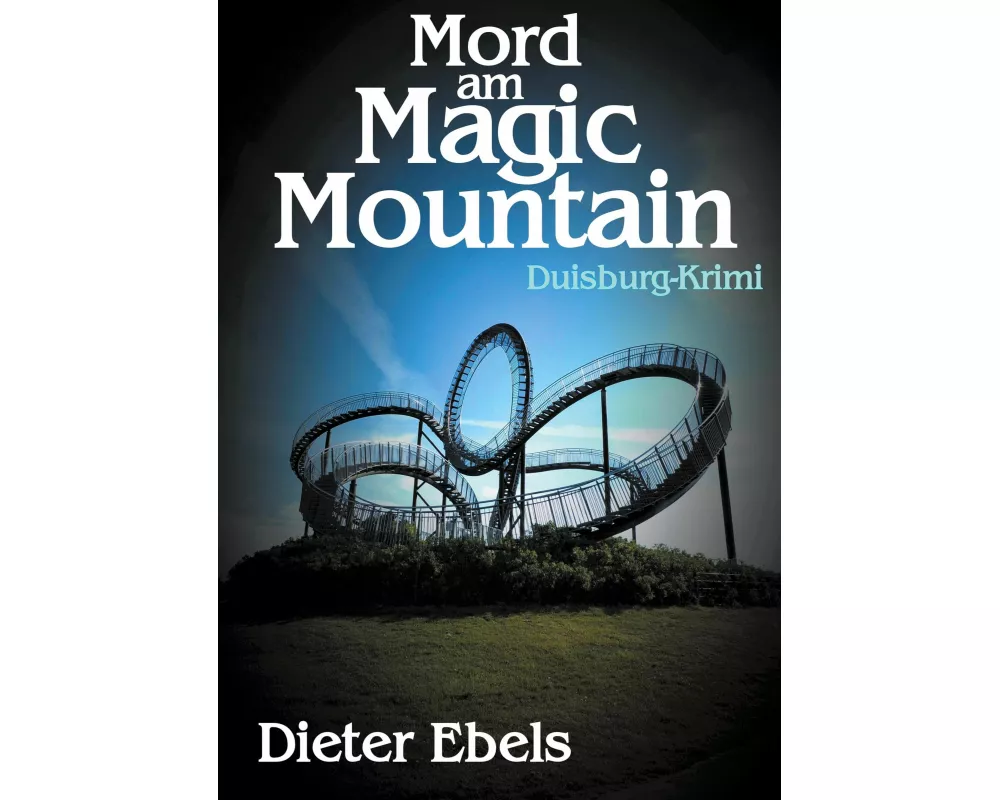 Mord am Magic Mountain