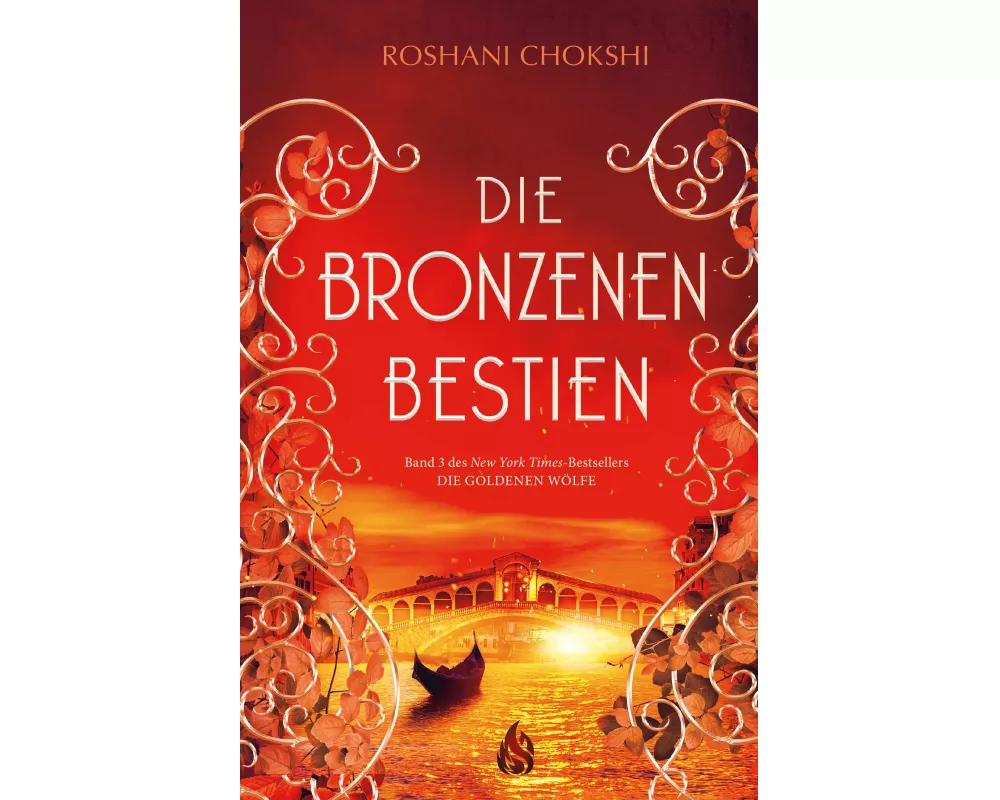 Die bronzenen Bestien