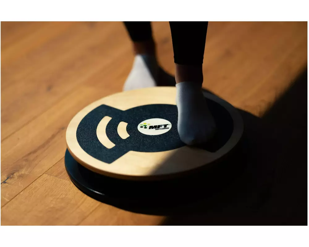 MFT Challenge Disc Nature