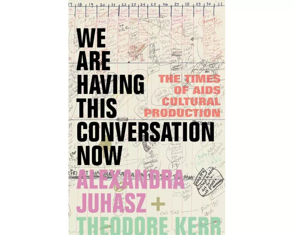 We Are Having This Conversation Now