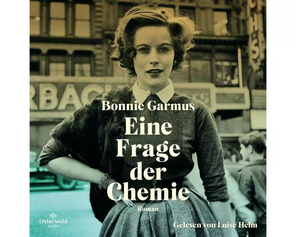 Eine Frage der Chemie