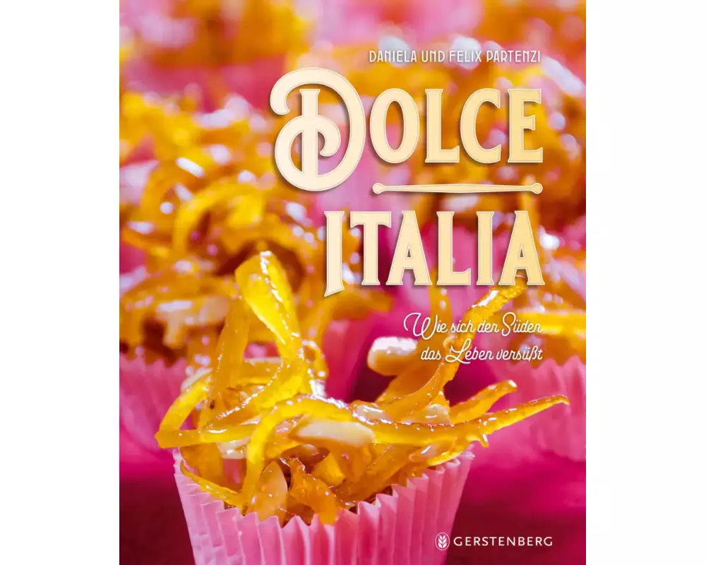 Dolce Italia