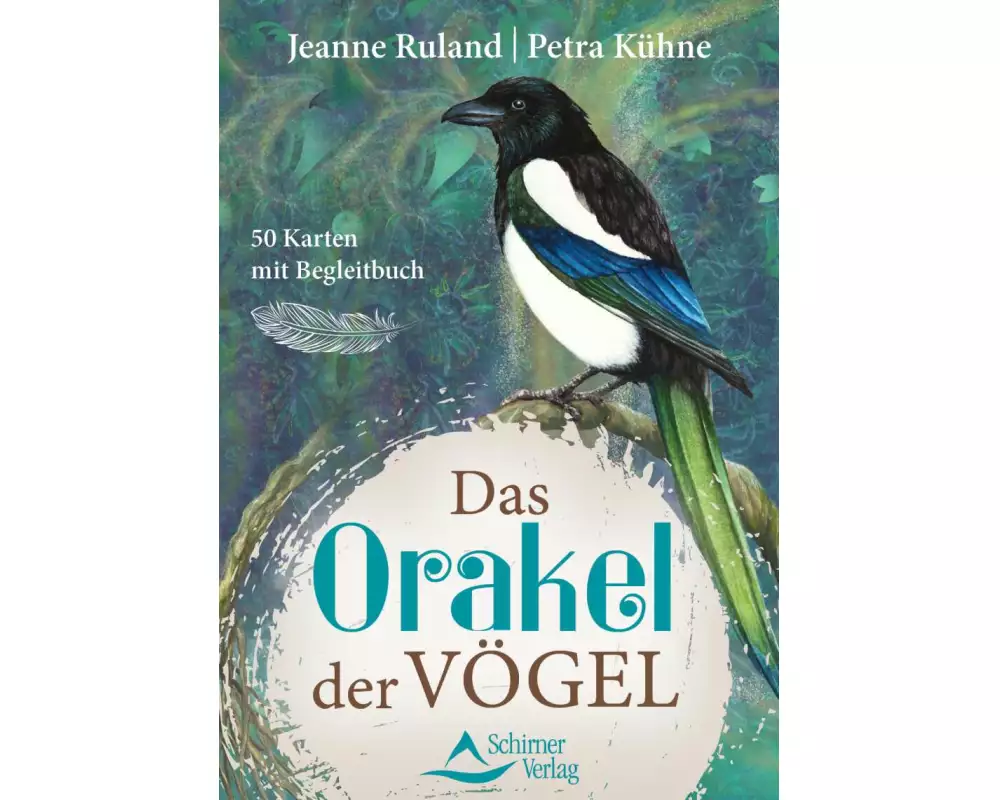 Das Orakel der Vögel