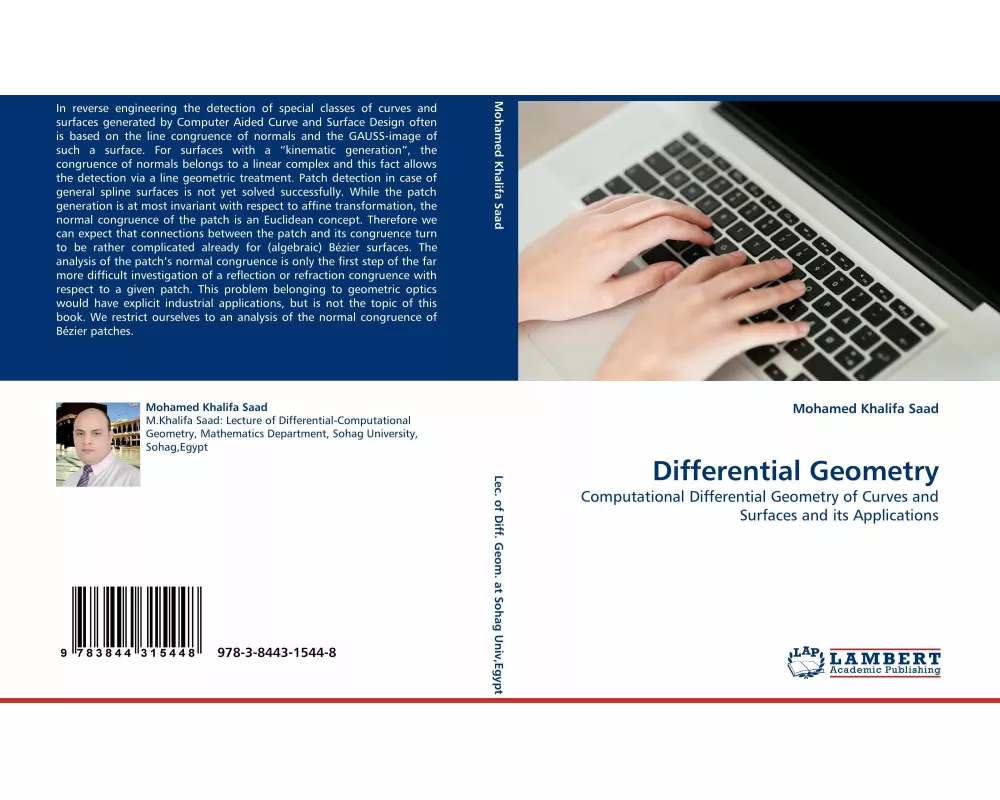 Differential Geometry