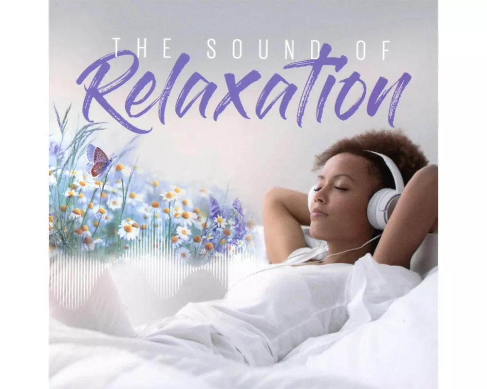 The Sound Of Relaxation