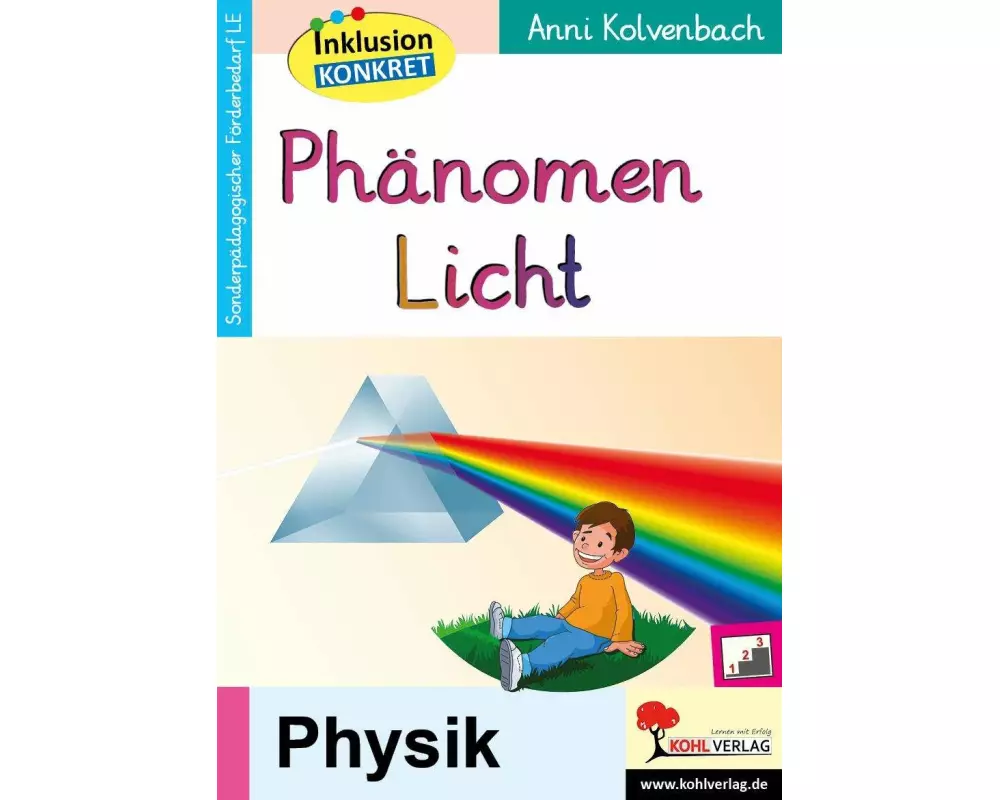 Phänomen Licht