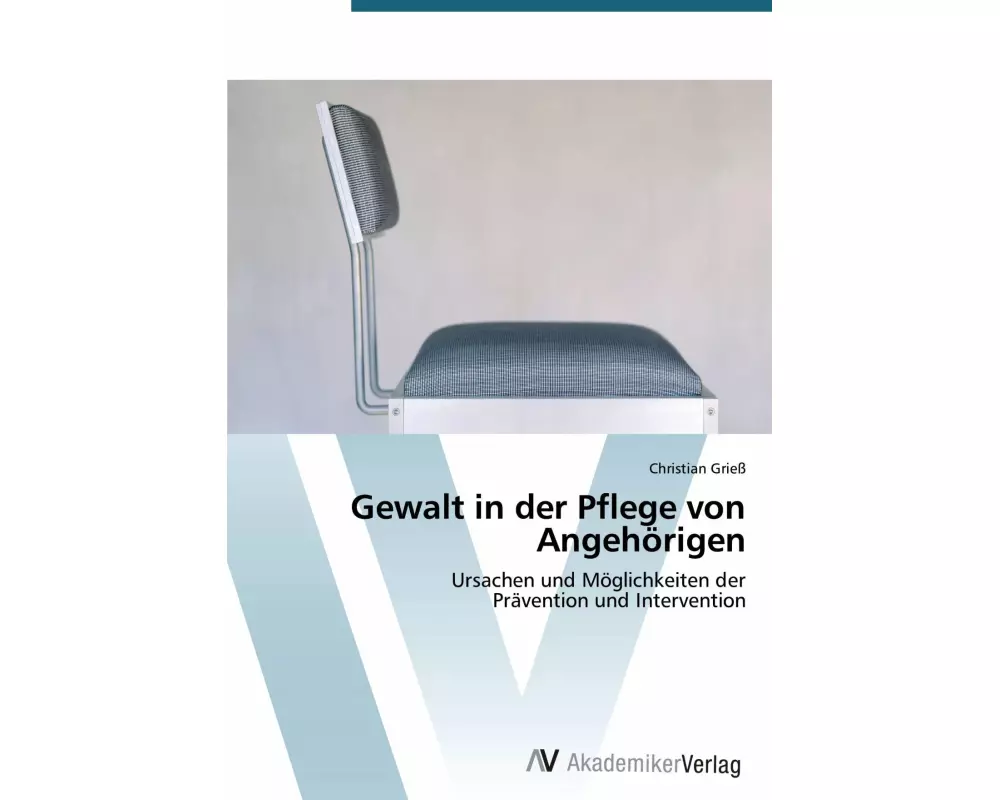 Gewalt in der Pflege von Angehörigen