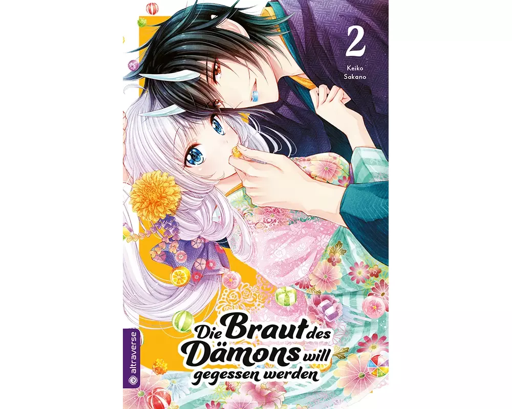 Die Braut des Dämons will gegessen werden 02