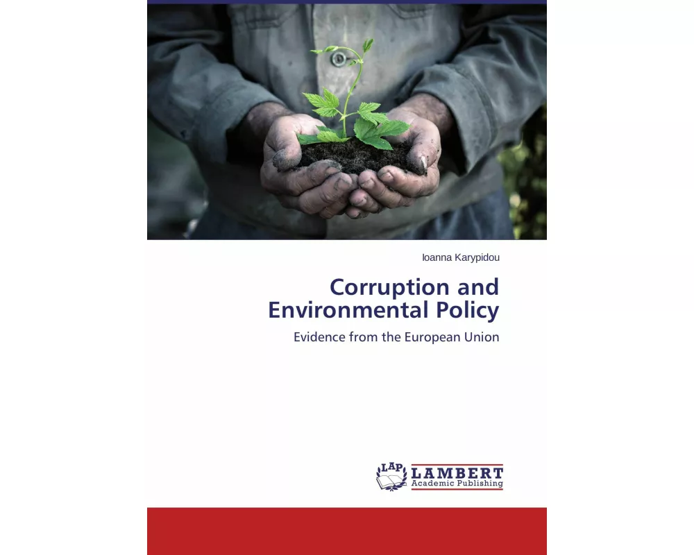 Corruption and Environmental Policy