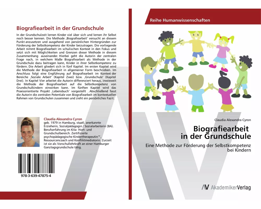 Biografiearbeit in der Grundschule