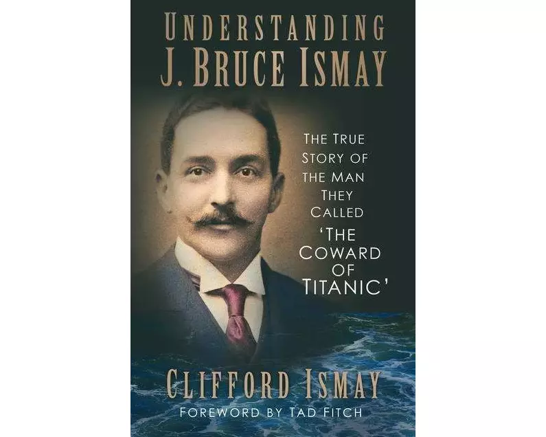 Understanding J. Bruce Ismay