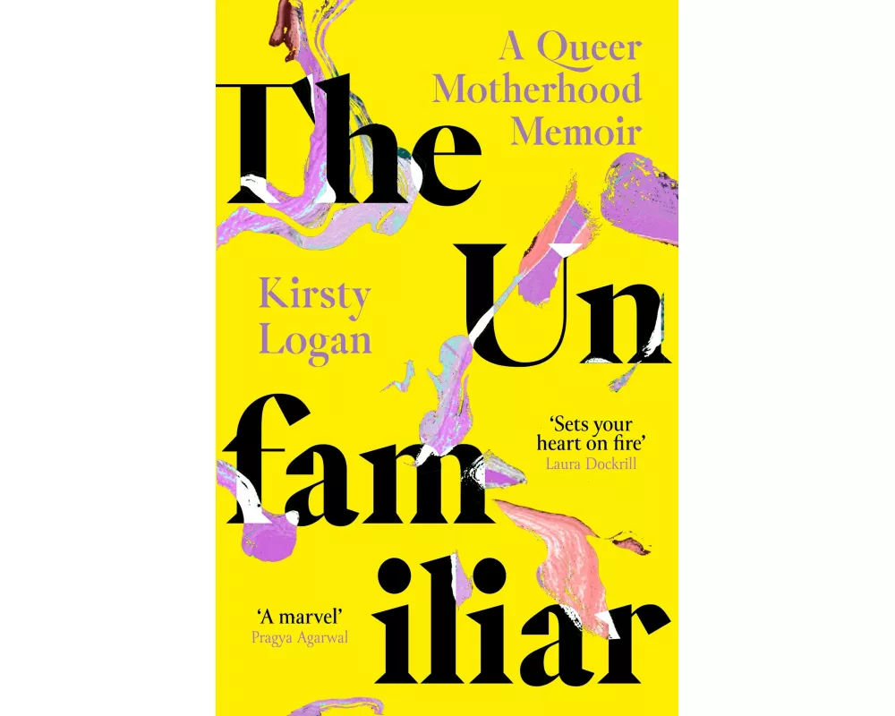 The Unfamiliar