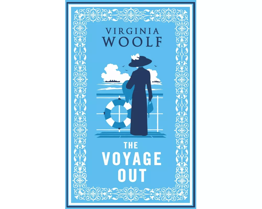 The Voyage Out