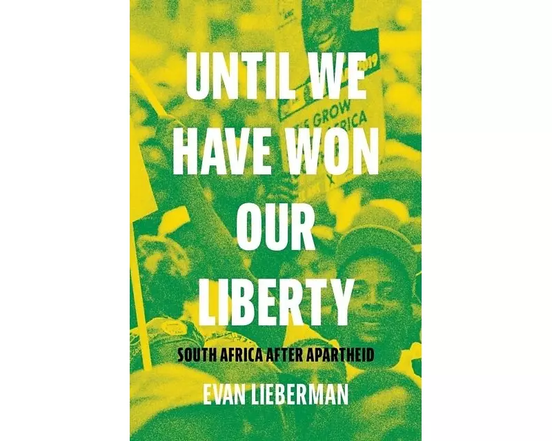 Until We Have Won Our Liberty