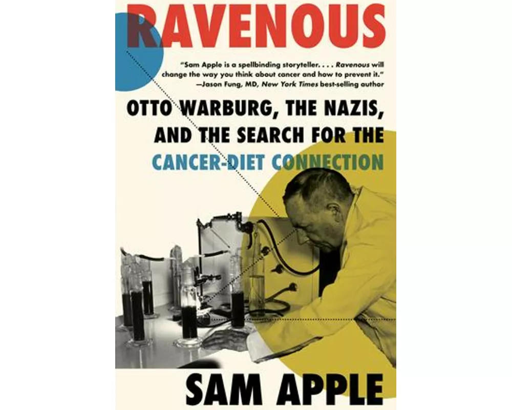 Ravenous