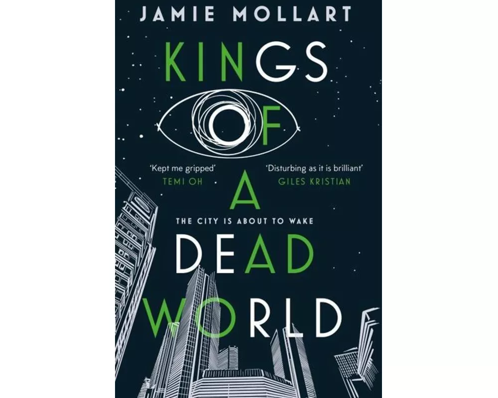 Kings of a Dead World