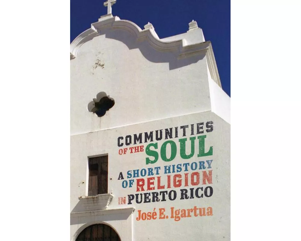 Communities of the Soul
