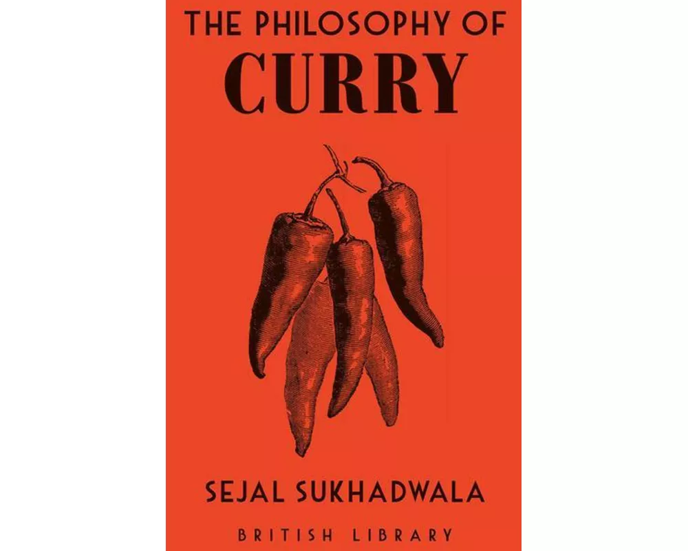 The Philosophy of Curry