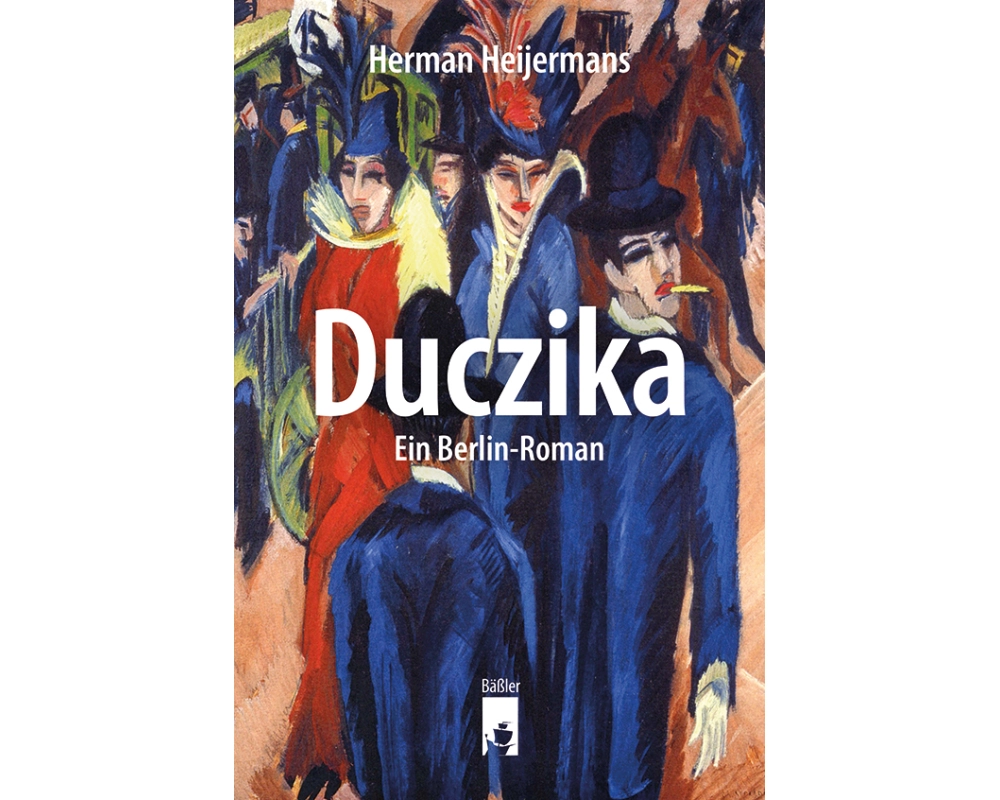 Duczika
