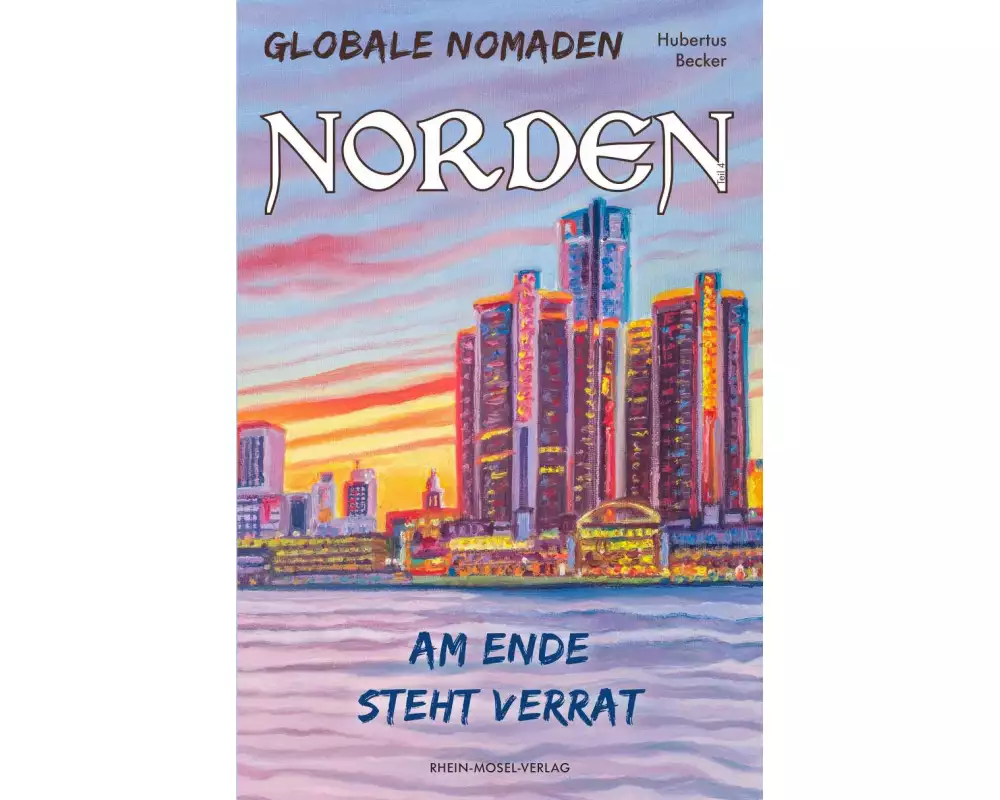 Globale Nomaden Norden
