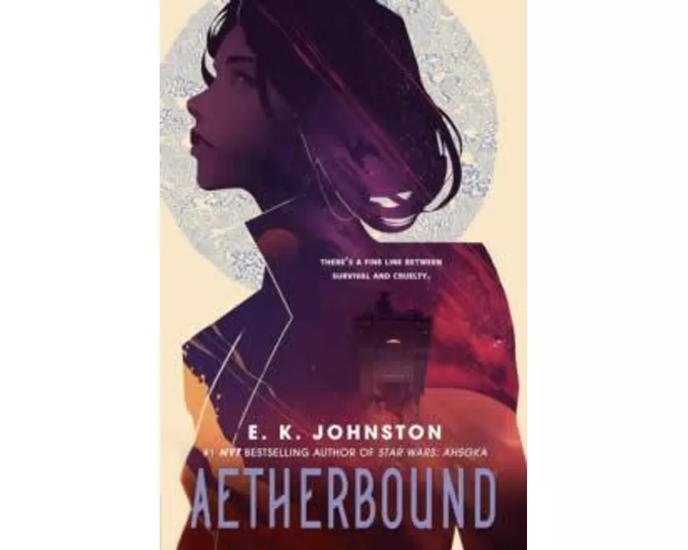 Aetherbound