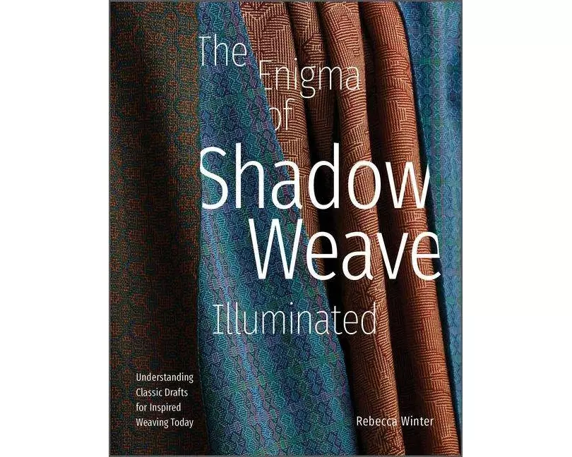 The Enigma of Shadow Weave Illuminated