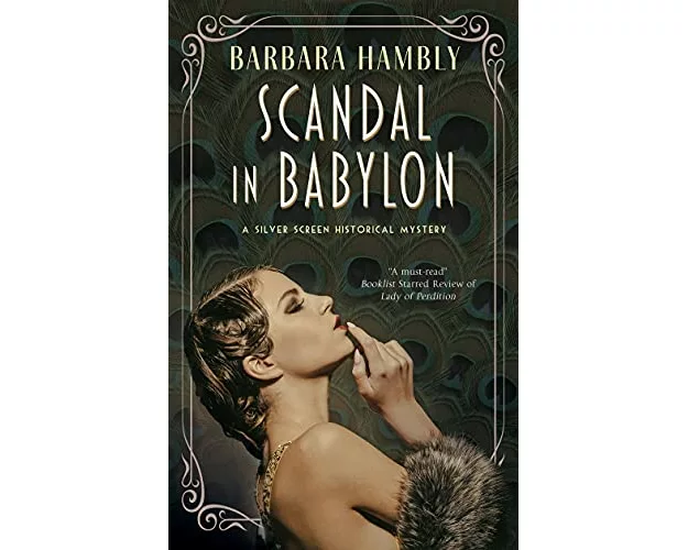 Scandal in Babylon