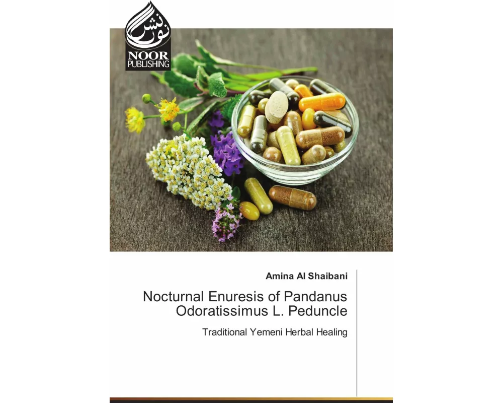 Nocturnal Enuresis of Pandanus Odoratissimus L. Peduncle