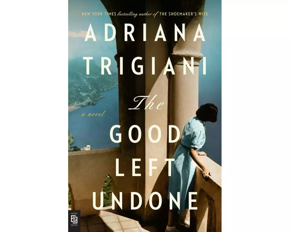 The Good Left Undone