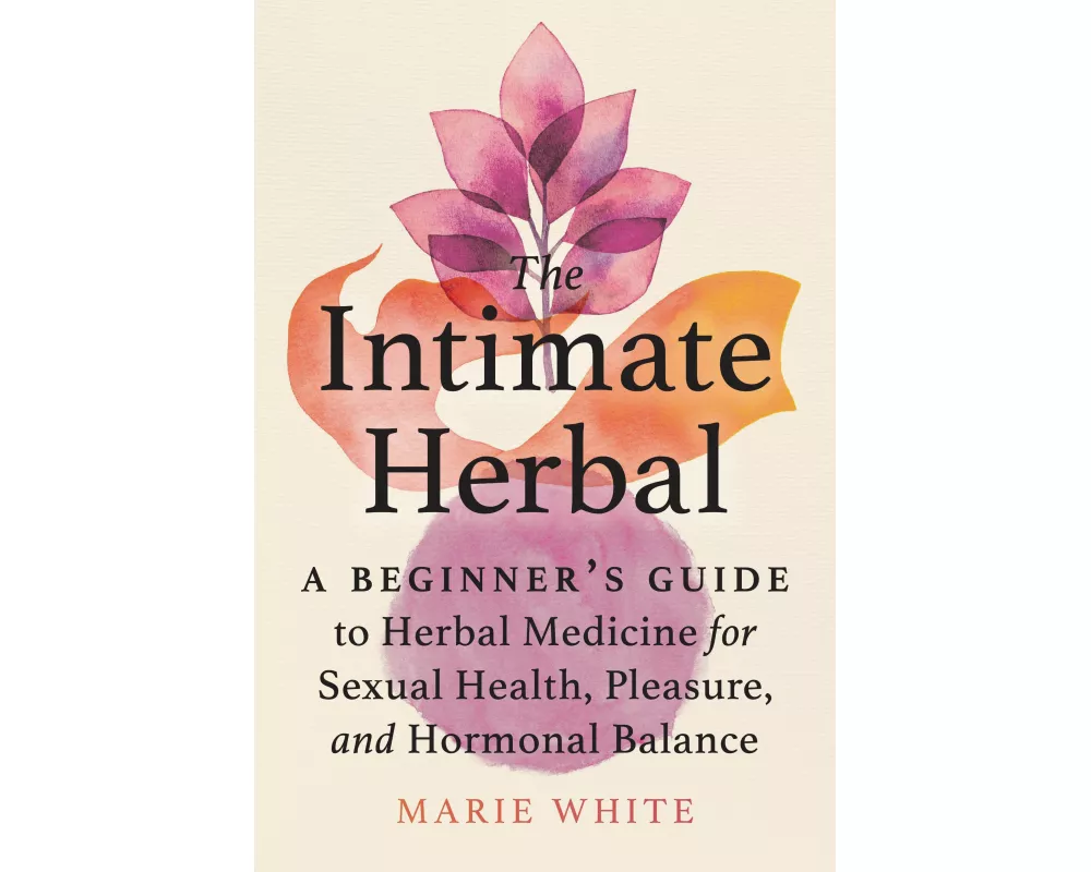 The Intimate Herbal